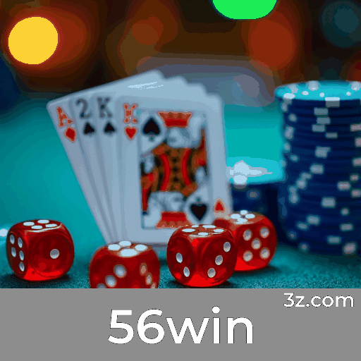 56win: Plataforma de Cassino e Apostas Confiável