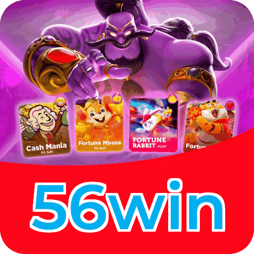 Streaming 4K no cassino ao vivo da 56win