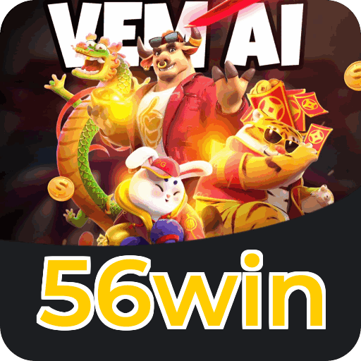 Certificações de segurança e licenças da 56win