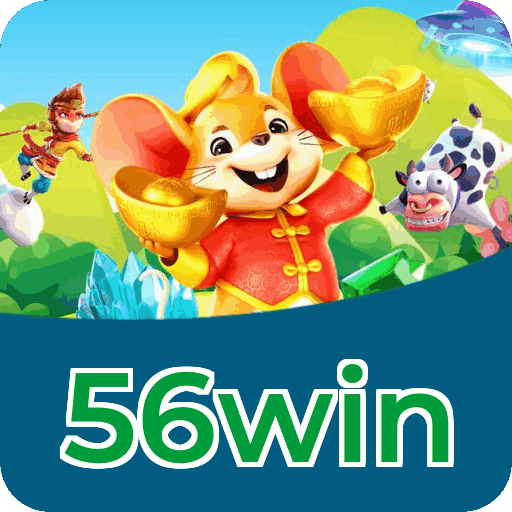 Jogos com maior RTP na 56win